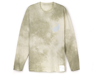 CloudMerino™ Long Tee