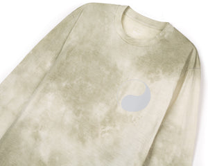 CloudMerino™ Long Tee