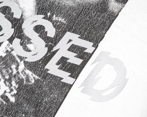 T-Shirt  Re-Possessed Straight Edge