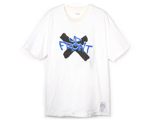 T-Shirt  Re-Possessed Straight Edge