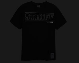 T-Shirt  Re-Possessed Straight Edge