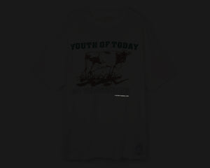 T-Shirt Re-Possessed Straight Edge
