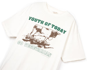 T-Shirt Re-Possessed Straight Edge