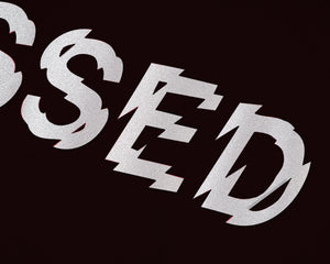 T-Shirt Re-Possessed Straight Edge