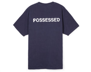 T-Shirt Re-Possessed Straight Edge