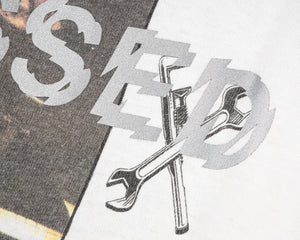 T-Shirt Re-Possessed Straight Edge