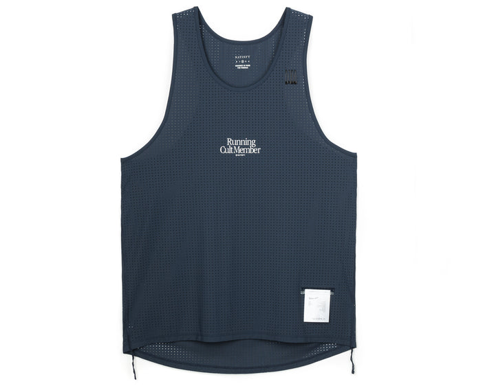 Veste Satisfy Running Cult Member – D'occasion, Bon état