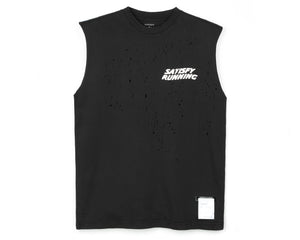 MothTech™ Muscle Tee