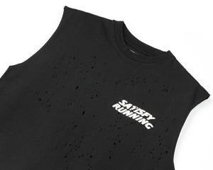 MothTech™ Muscle Tee