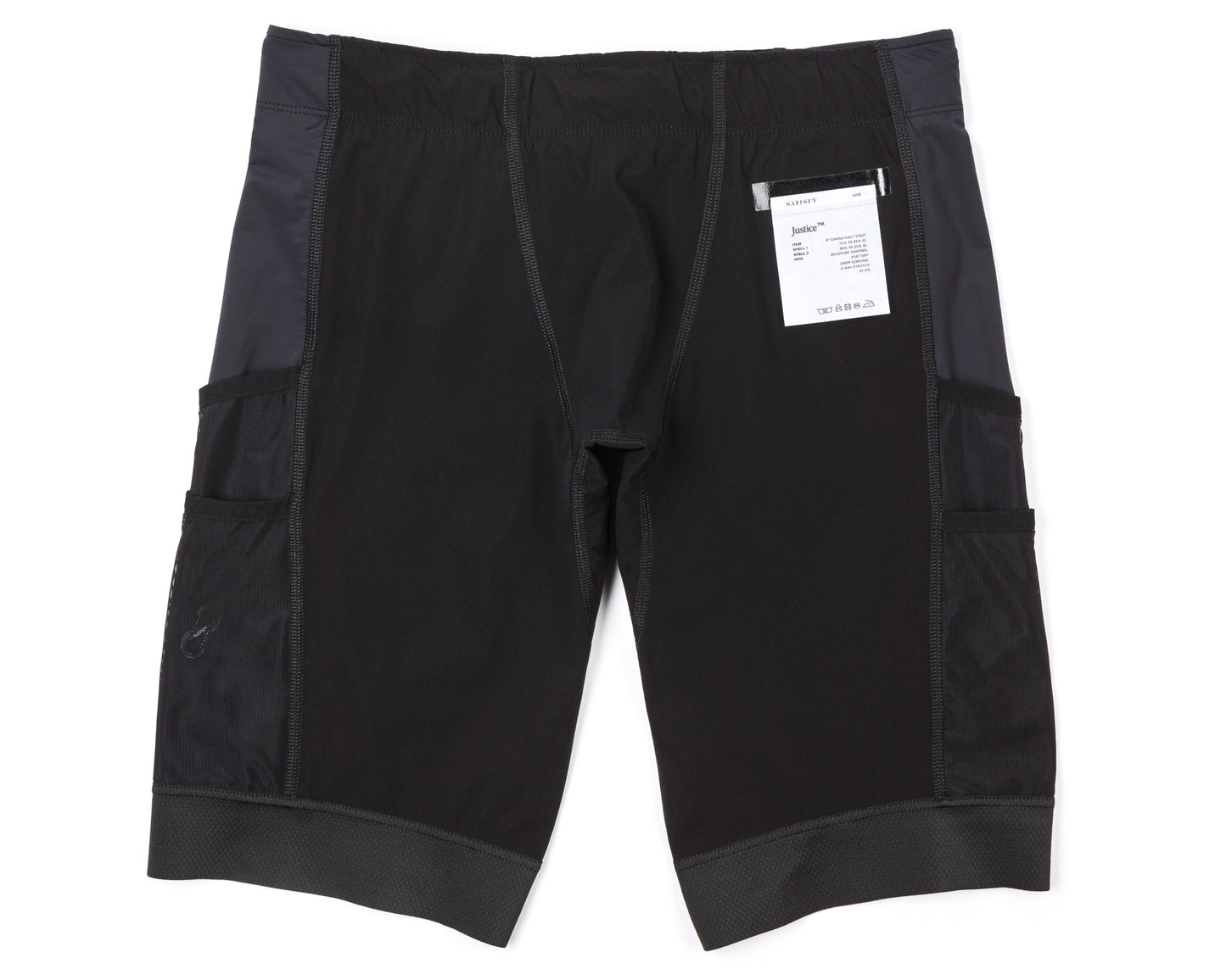 Justice™ 9" Cargo Half-Tights