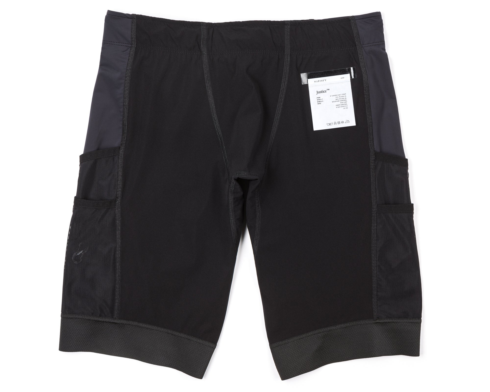 Justice™ 9" Cargo Half-Tights