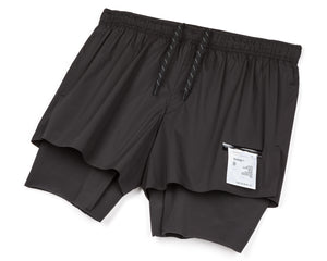 TechSilk™ 8" Shorts