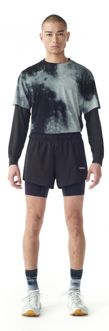 TechSilk™ 8" Shorts