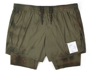 TechSilk™ 8" Shorts