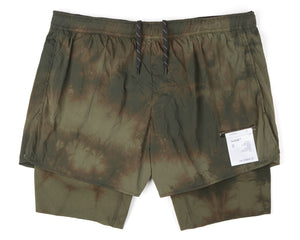 TechSilk™ 8" Shorts