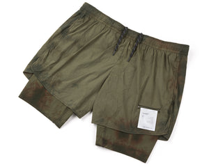 TechSilk™ 8" Shorts