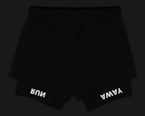 CoffeeThermal™ 8" Shorts