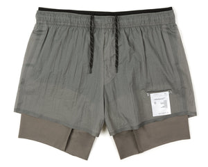 CoffeeThermal™ 8" Shorts