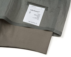 CoffeeThermal™ 8" Shorts