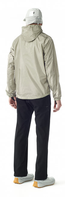 SilverShell™ Packable Windbreaker