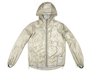 SilverShell™ Packable Windbreaker