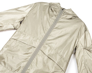 SilverShell™ Packable Windbreaker