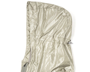 SilverShell™ Packable Windbreaker