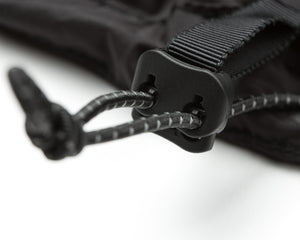 Source leather zipper slider puller on m.