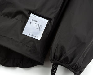 TechSilk™ Packable Windbreaker