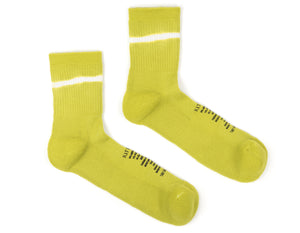 Merino Tube Socks