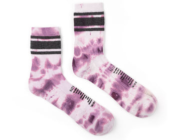 Merino Tube Socks