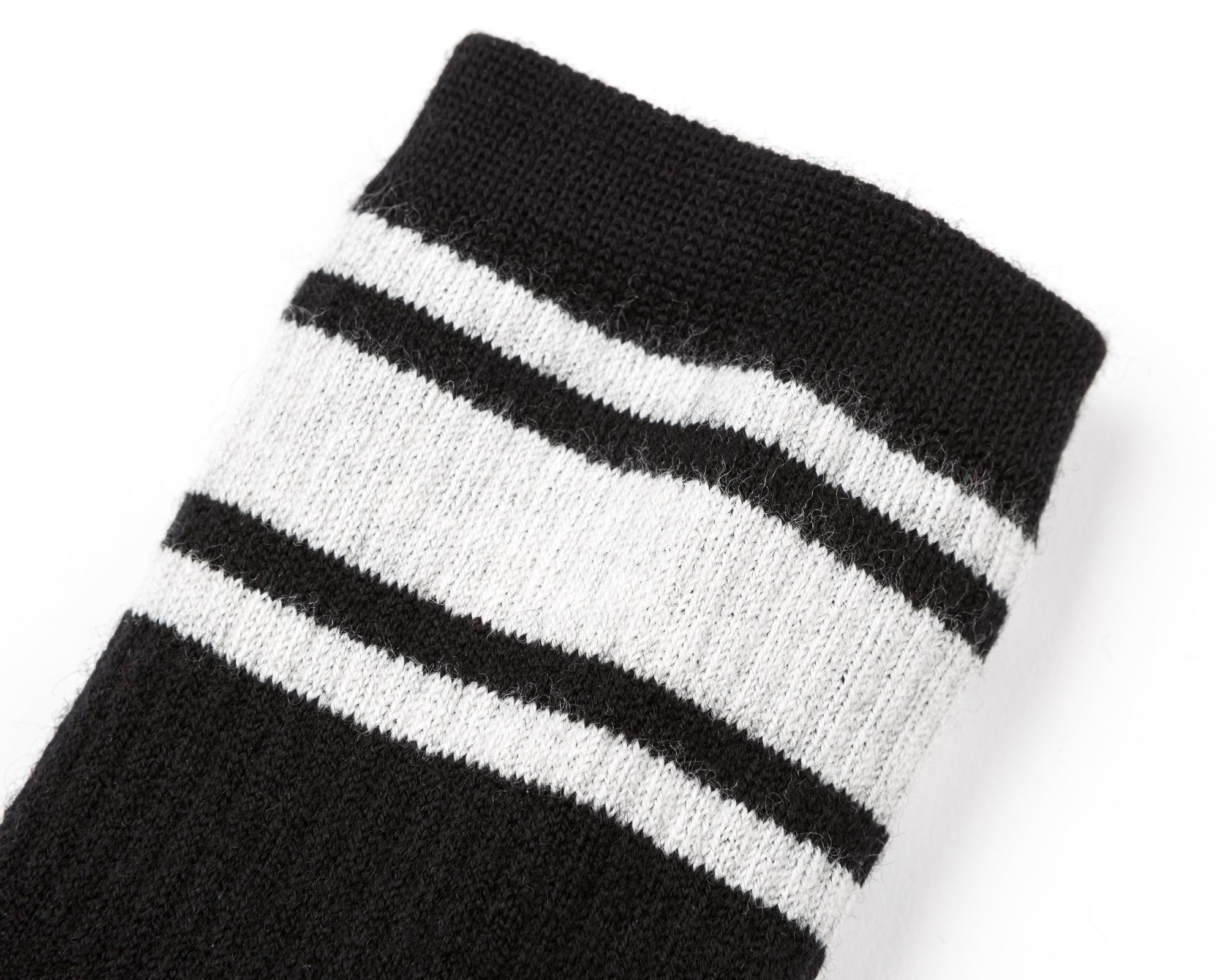 Merino Tube Socks