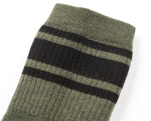 Merino Tube Socks