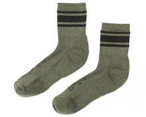 Merino Tube Socks