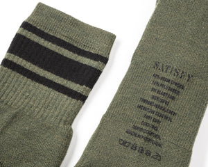 Merino Tube Socks