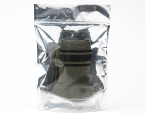 Merino Tube Socks