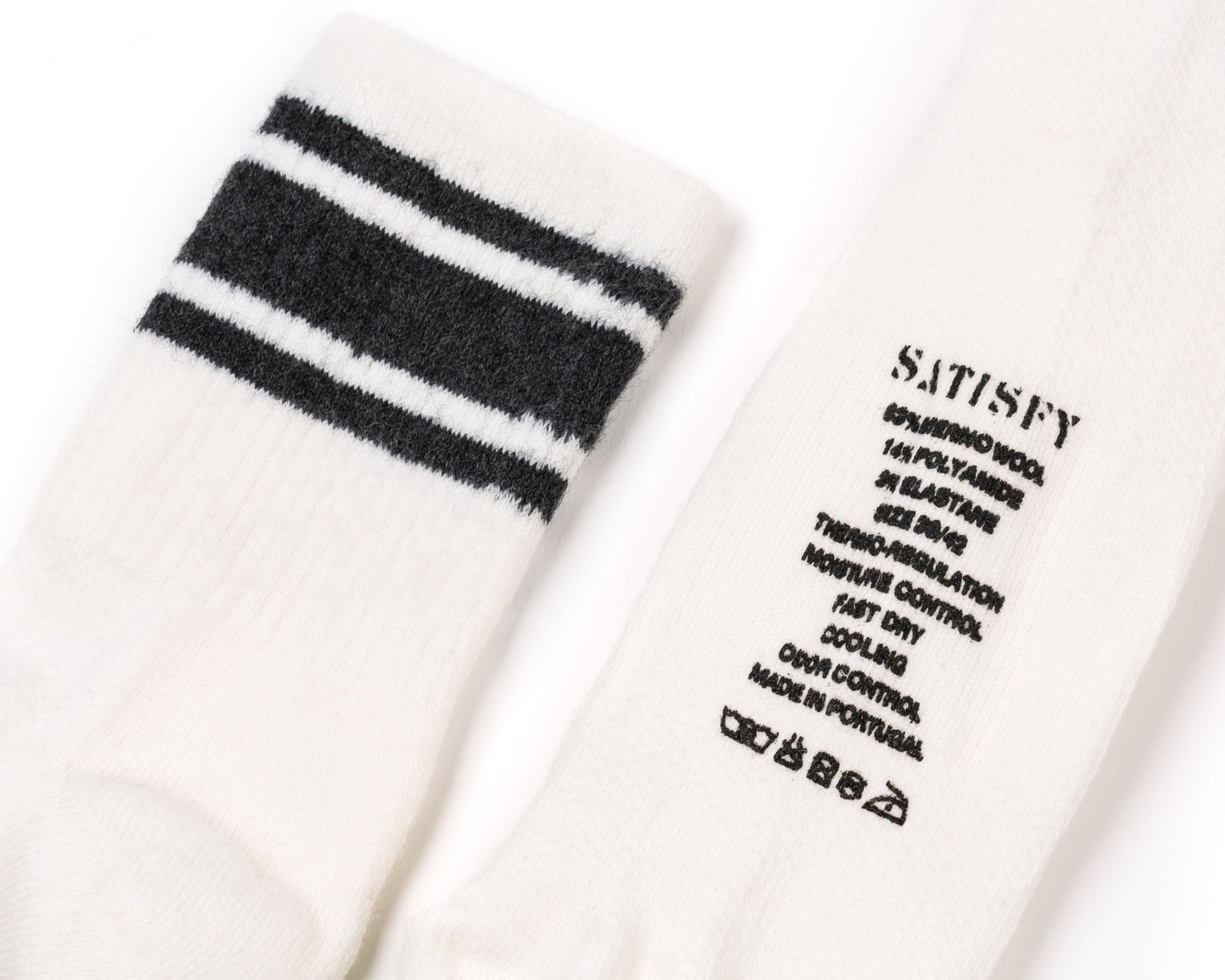 Merino Tube Socks