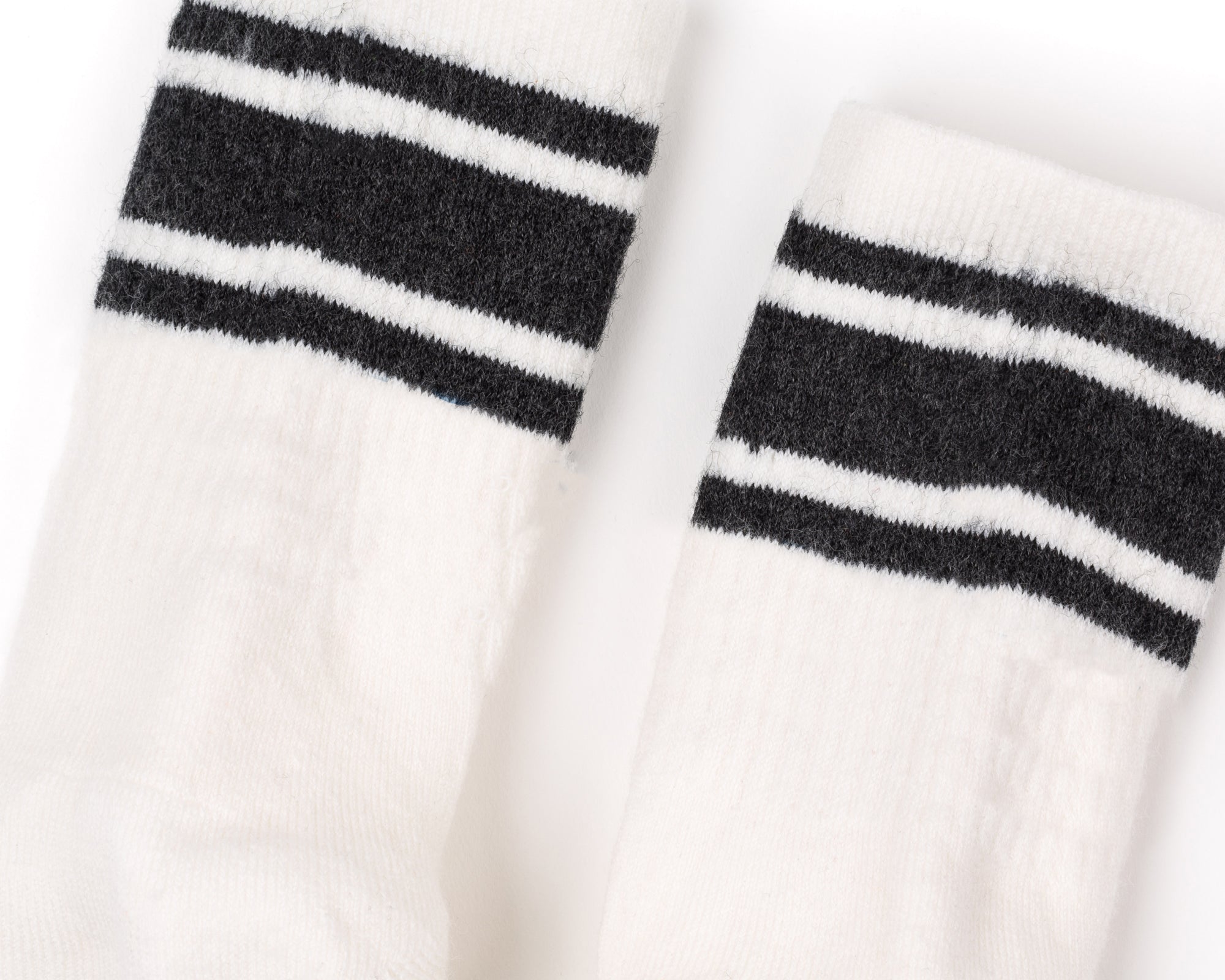 Merino Tube Socks