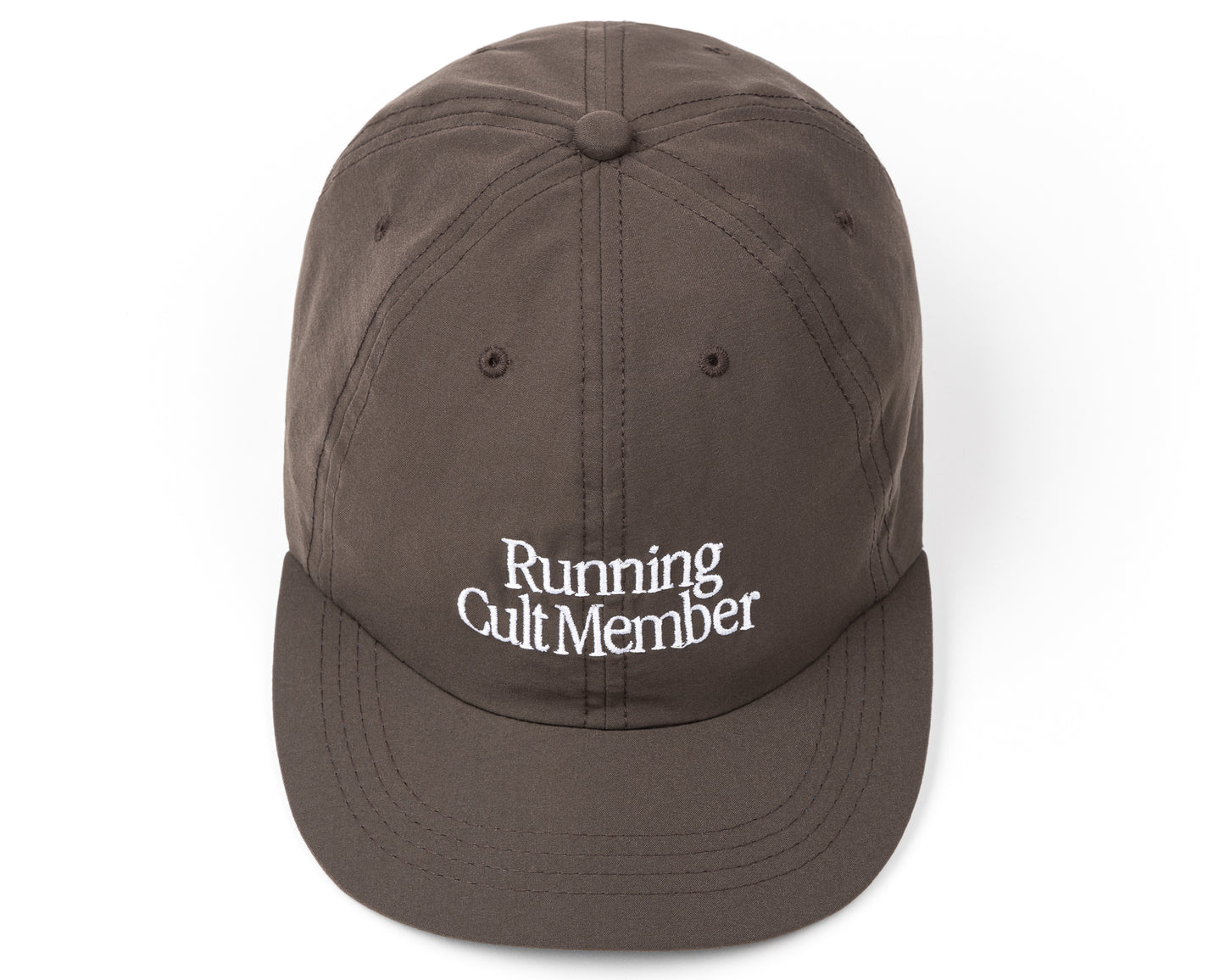 CLPeaceShell™ Running Cap RCM