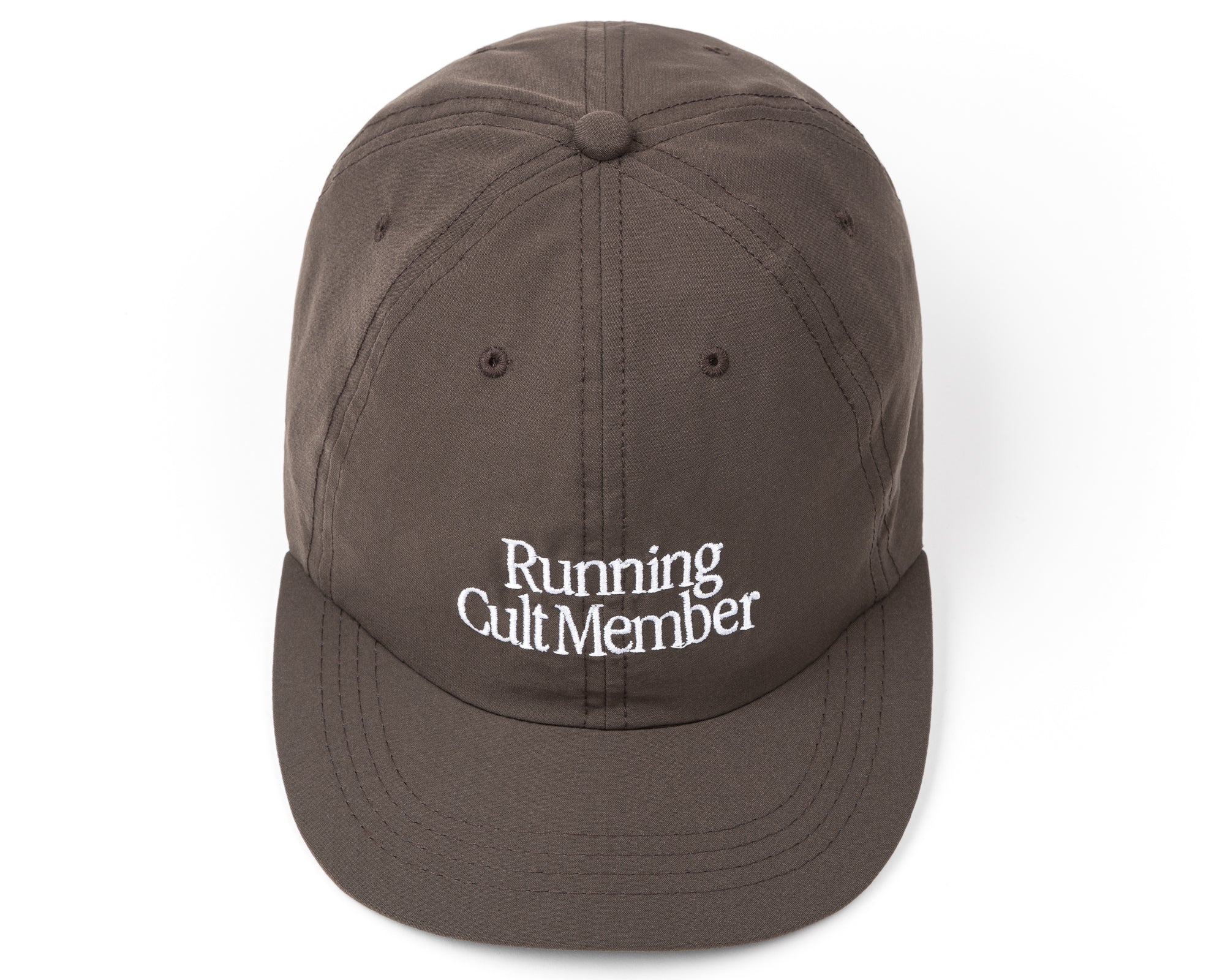 CLPeaceShell™ Running Cap RCM