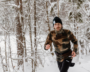 Polartec® Alpha® Bandana