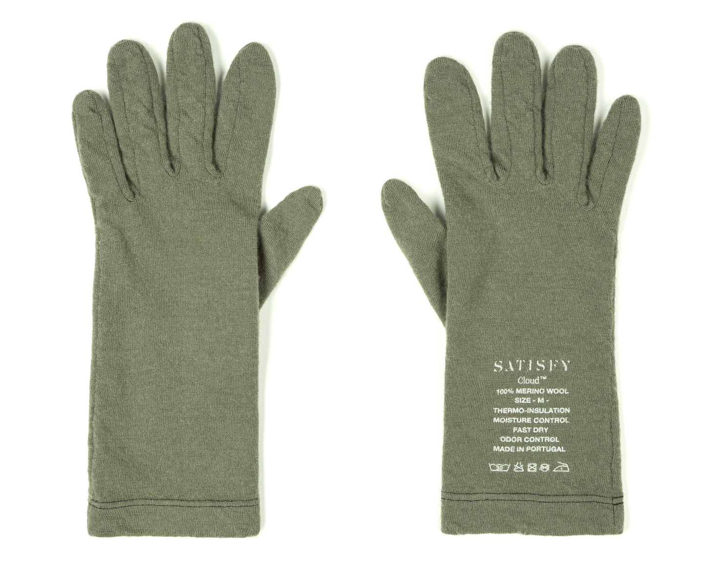 CloudMerino™ Liner Gloves archive