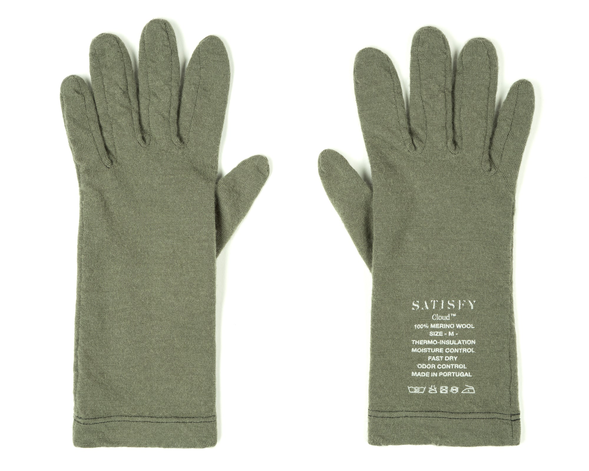CloudMerino™ Liner Gloves archive