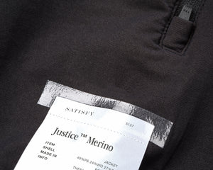 Justice™ Merino Jacket