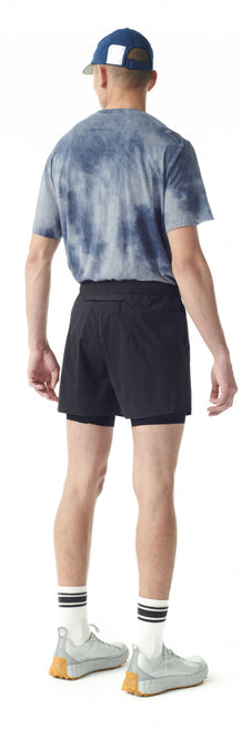 TechSilk™ 5" Shorts