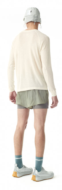 CloudMerino™ Waffle Base Layer