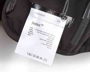 Justice™ Cordura® 5L Hydration Vest