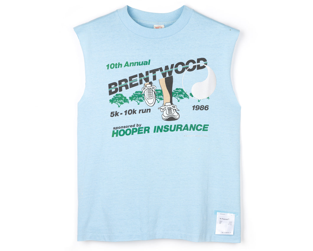 Our Legacy Re-Possessed™ Muscle Tee