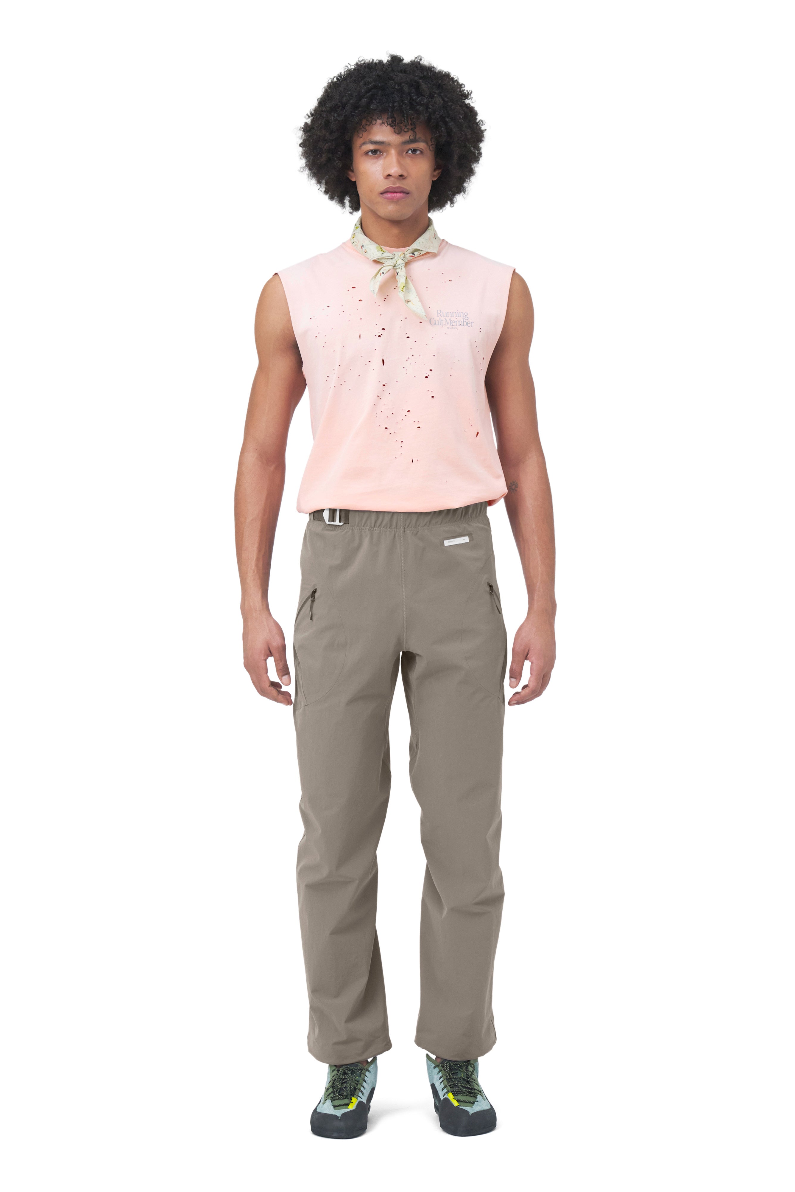 PeaceShell™ Technical Climb Pants